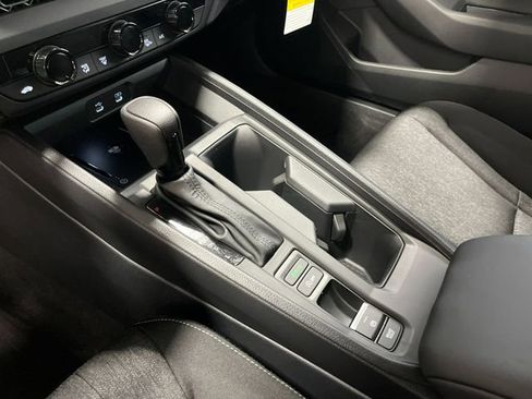 New 2026 Honda Accord SE image 17