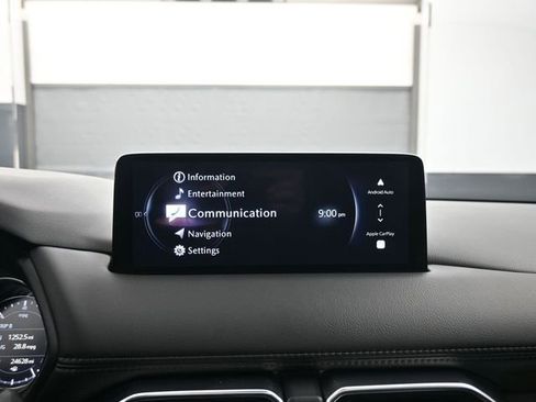 Used 2025 MAZDA CX-5 AWD 2.5 S w/ Preferred Package image 18