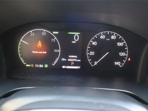 Used 2023 Honda CR-V Sport Touring image 18