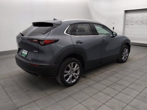 Used 2021 MAZDA CX-30 FWD 2.5 S w/ Premium Package image 10