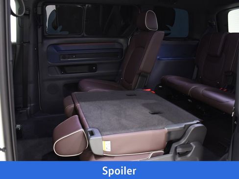 New 2025 Volkswagen ID. Buzz Pro S image 26