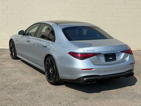Used 2024 Mercedes-Benz S 63 AMG S image 15