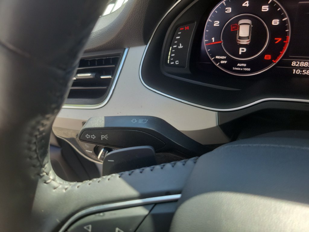 Used 2019 Audi Q7 2.0T Premium Plus w/ Premium Plus Package AWD/4WD image 31