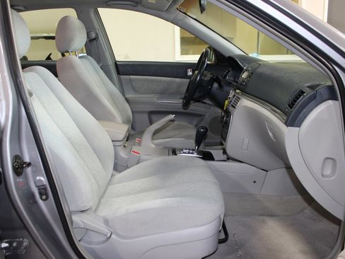 Used 2006 Hyundai Sonata V6 FWD image 24