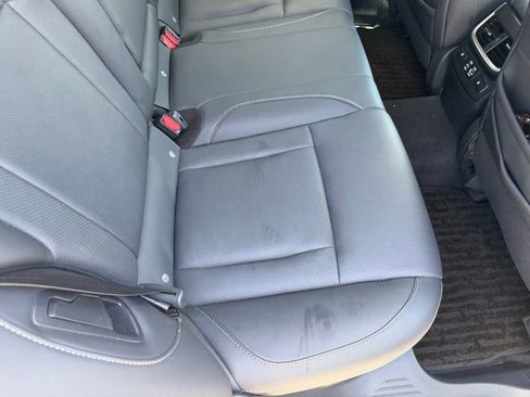 Used 2024 Subaru Outback Limited AWD/4WD image 18
