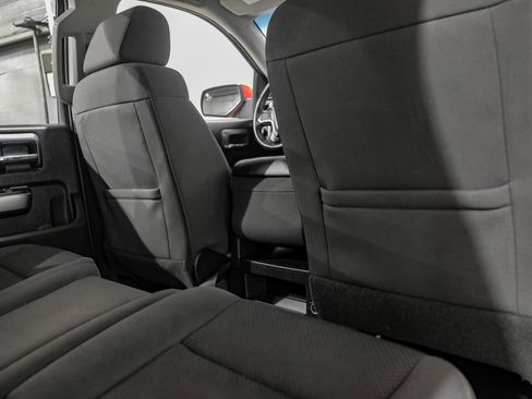 Used 2017 Chevrolet Silverado 1500 LT w/ Texas Edition image 33