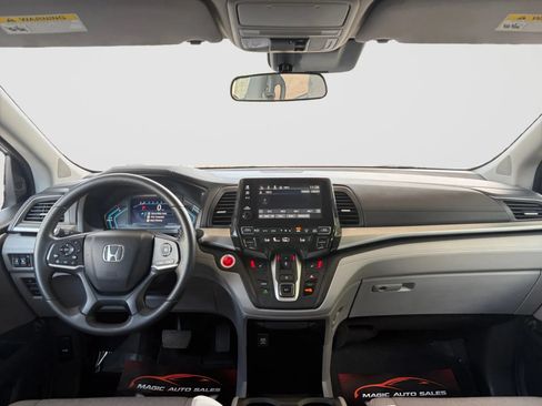 Used 2018 Honda Odyssey EX image 24