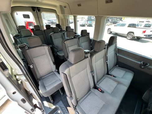 Used 2023 Ford Transit 350 XLT RWD image 23