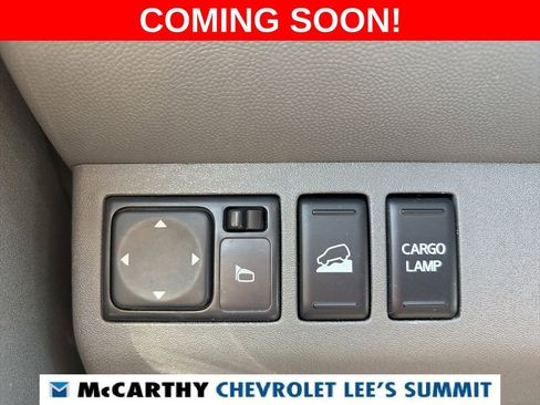 Used 2017 Nissan Frontier SV image 10