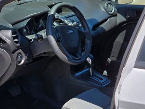 Used 2016 Ford Fiesta S image 15