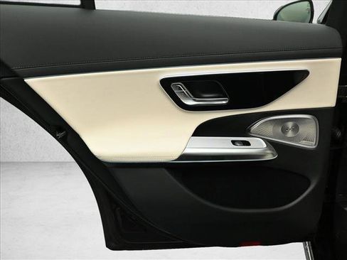 Certified 2026 Mercedes-Benz E 350 4MATIC Sedan image 22