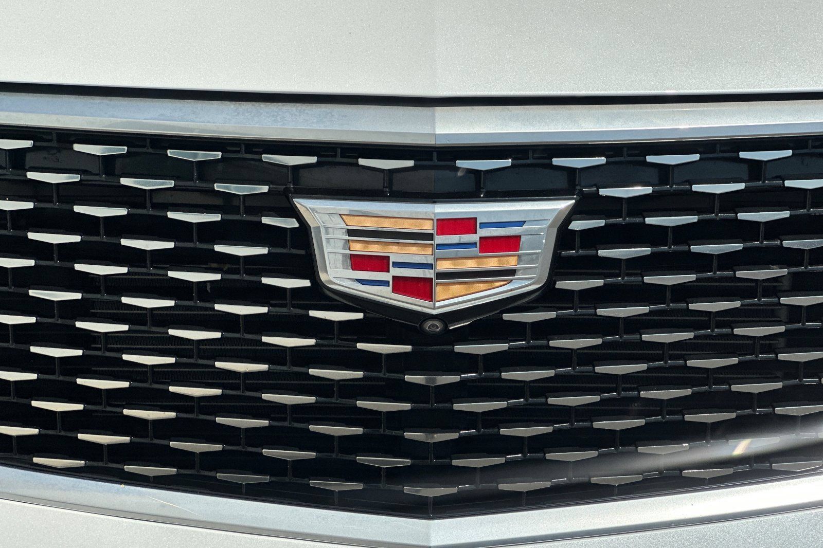 Used 2024 Cadillac XT6 Premium Luxury w/ Technology Package FWD image 40