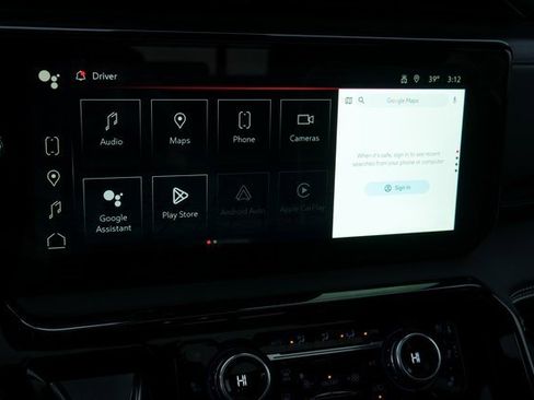 Used 2024 GMC Sierra 2500 AT4X image 20