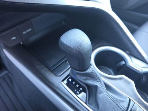 Certified 2024 Toyota Camry LE FWD image 20