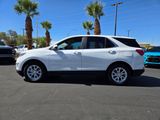Used 2021 Chevrolet Equinox LT image 3