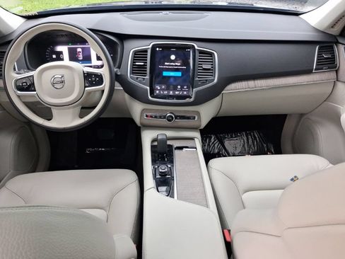 Used 2024 Volvo XC90 T8 Core w/ Protection Package Premier AWD/4WD image 9
