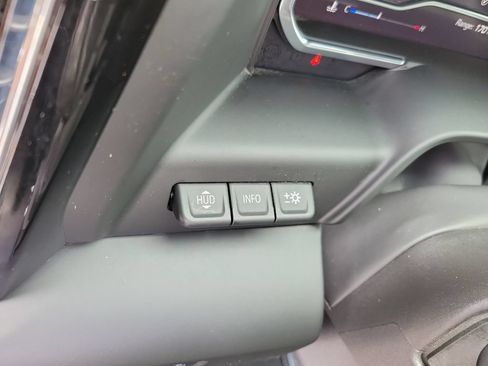Used 2024 GMC Sierra 1500 Denali w/ Denali Reserve Package AWD/4WD image 24