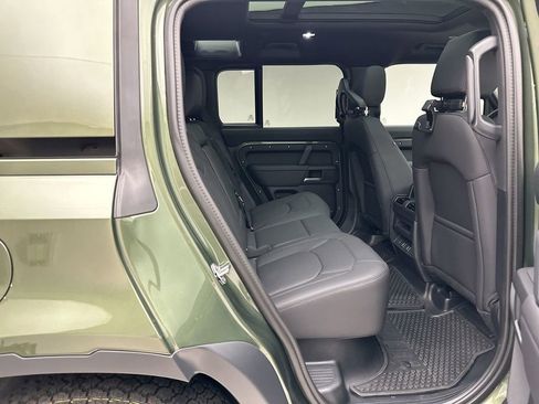 New 2026 Land Rover Defender 110 S AWD/4WD image 15