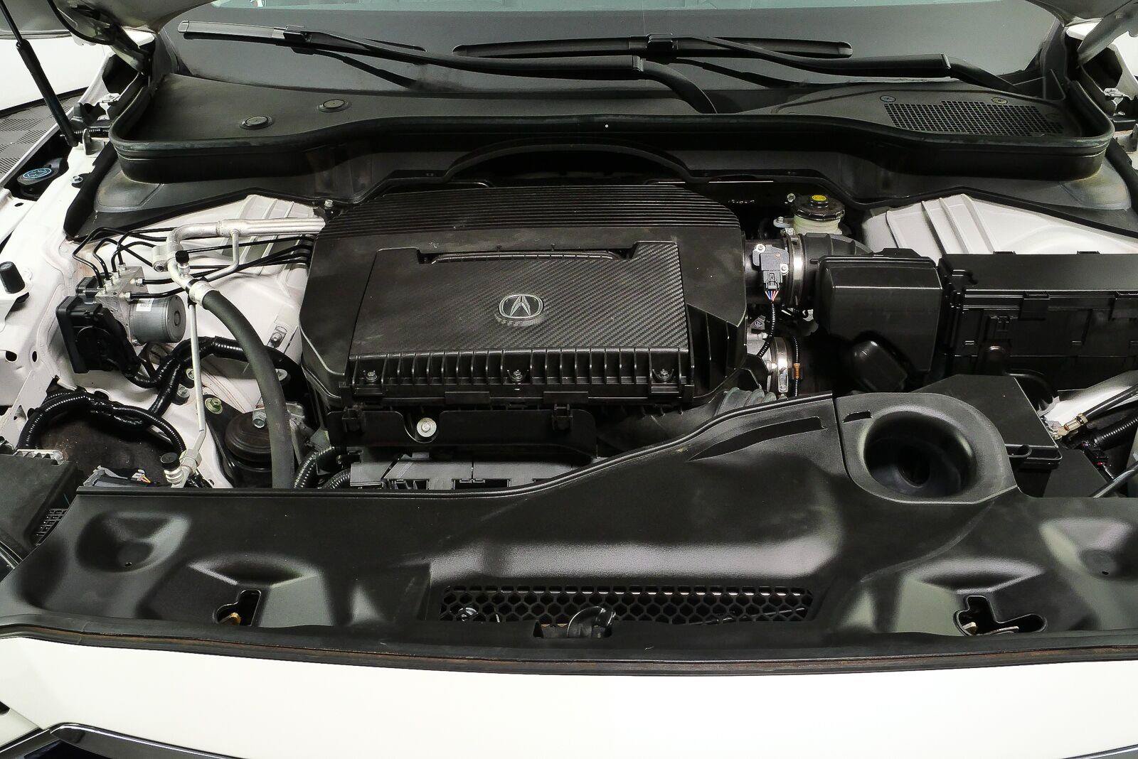 Used 2023 Acura MDX w/ Technology Package AWD/4WD image 33