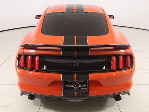 Used 2015 Ford Mustang GT Premium RWD image 45