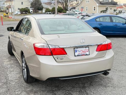 Used 2015 Honda Accord LX image 78