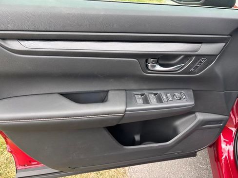 New 2026 Honda CR-V Sport-L image 10