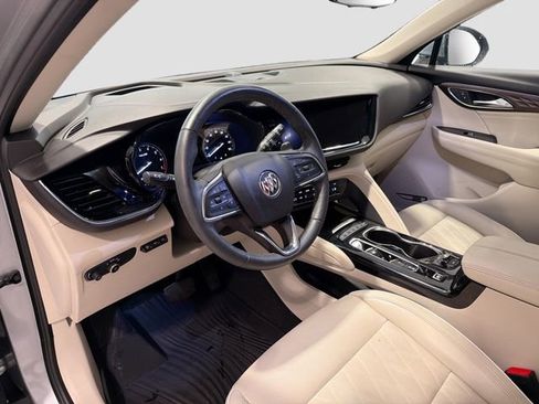 Certified 2023 Buick Envision Avenir AWD/4WD image 9