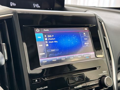 Used 2019 Subaru Forester Premium w/ All-Weather Package image 23