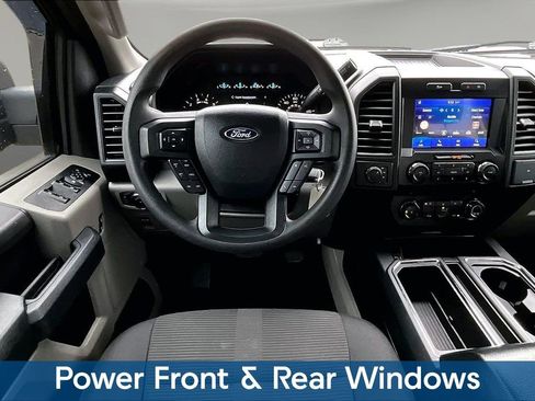 Used 2020 Ford F150 XL w/ Equipment Group 101A Mid AWD/4WD image 10