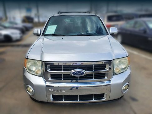 Used 2010 Ford Escape Limited image 15