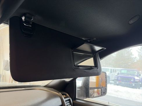 Used 2024 RAM 3500 Tradesman w/ Towing Technology Group image 48