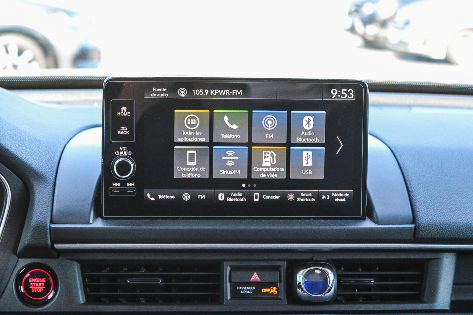 Used 2025 Honda Pilot EX-L image 16