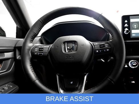 New 2026 Honda CR-V TrailSport image 12