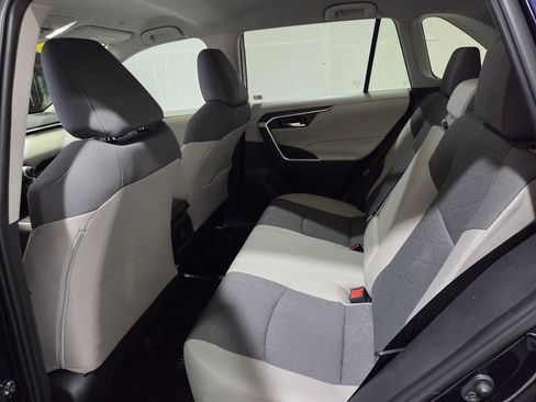 Used 2024 Toyota RAV4 XLE image 10