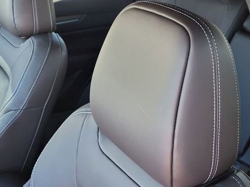 New 2025 MAZDA CX-5 Signature image 5