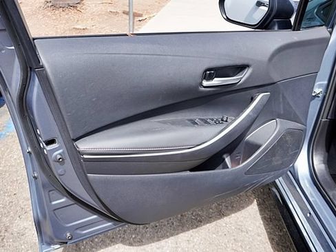 Used 2024 Toyota Corolla SE FWD image 23