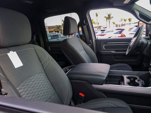 New 2026 RAM 2500 Big Horn image 21