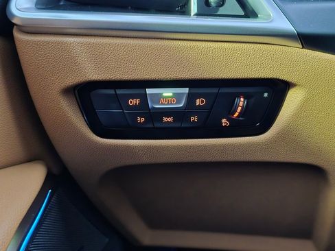 New 2025 BMW 330i xDrive Sedan w/ M Sport Package image 24