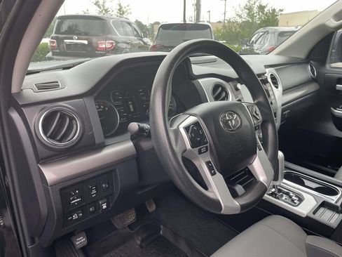 Used 2021 Toyota Tundra SR5 RWD image 18