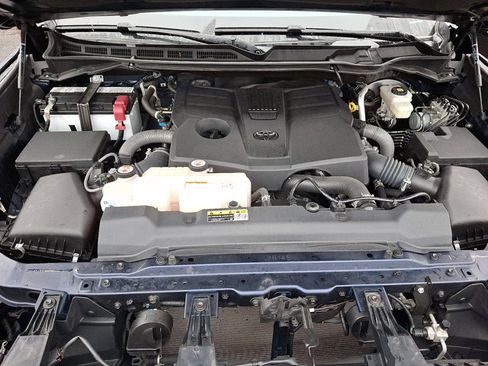 Used 2022 Toyota Tundra 1794 Edition w/ Advanced Package image 35