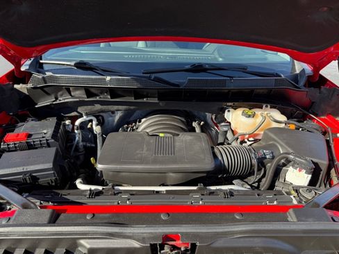 Used 2023 Chevrolet Silverado 1500 RST w/ Z71 Off-Road Package image 38