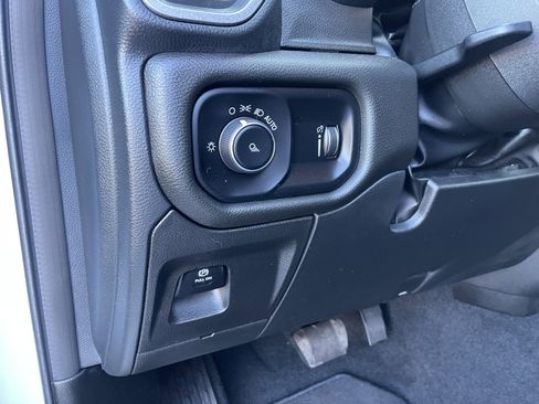 New 2026 RAM 1500 Tradesman image 14