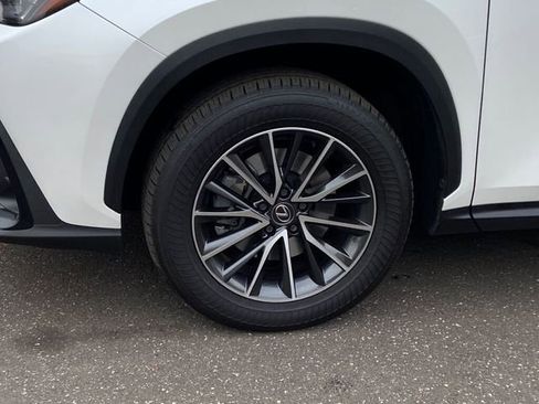 Used 2024 Lexus NX 350 AWD image 9