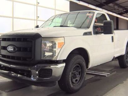 Used 2015 Ford F250 XL w/ XL Value Package