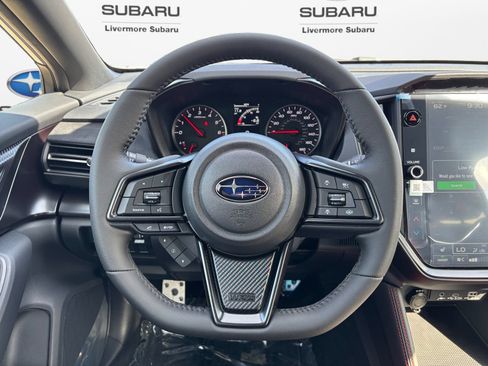 New 2026 Subaru WRX Limited w/ Popular Package #2 AWD/4WD image 13
