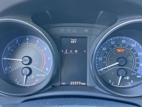 Used 2016 Scion iM image 7