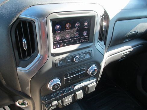 Certified 2024 GMC Sierra 1500 Pro w/ Pro Value Package image 20