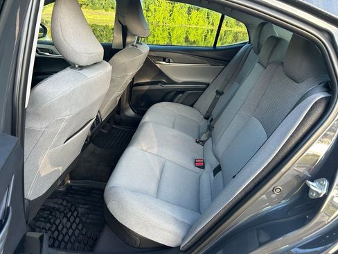Used 2026 Toyota Camry LE w/ Convenience Package FWD image 14