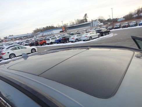 Used 2020 Nissan Murano SV w/ Premium Package image 15