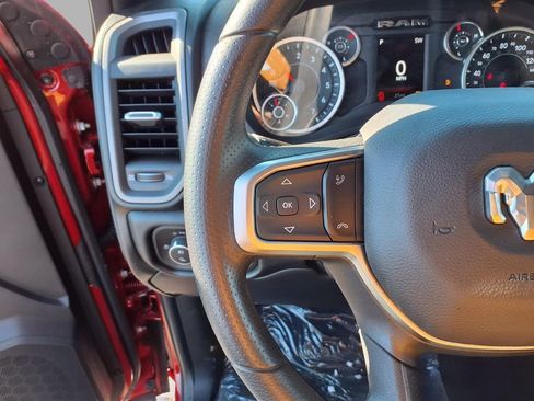 New 2026 RAM 2500 Tradesman image 10